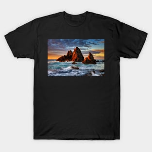 Camel Rock sunrise T-Shirt